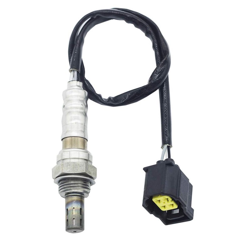 higherbro 4x Oxygen O2 Sensor 1 & 2 for 2008