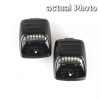 Unbranded RED OLED TUBE Rear LED License Plate Light Kits
