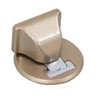 New hikari SH-TMG20G Stopper, Magnetic Door Stopper, Standard Type, Gold,