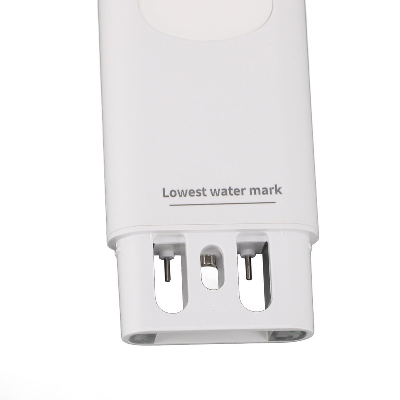 6 in 1 Portable Water Quality Detector Water Quality Testing