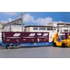 KATO 23-577-A N Gauge 19G Container, Old Paint, 5 Pieces,
