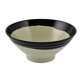 TKG Melamine "信楽" Near 丼 (Small) mm – 100 
