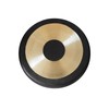 Arborea Mini Gong 6"Chau Gong Includes Gong Stand & Gong