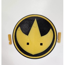 Bandai Legacy Dragon Dagger Wall Hanger