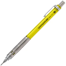 Pentel GraphGear 300 Mechanical Pencil, Box of 12 Pencils