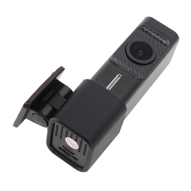 1080P Dash Cam Multifunctional USB HD Night Vision WIFl Mobile