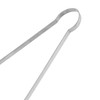 Kitchen Tongs, Stainless Steel for Frying, Grilling and Cooking