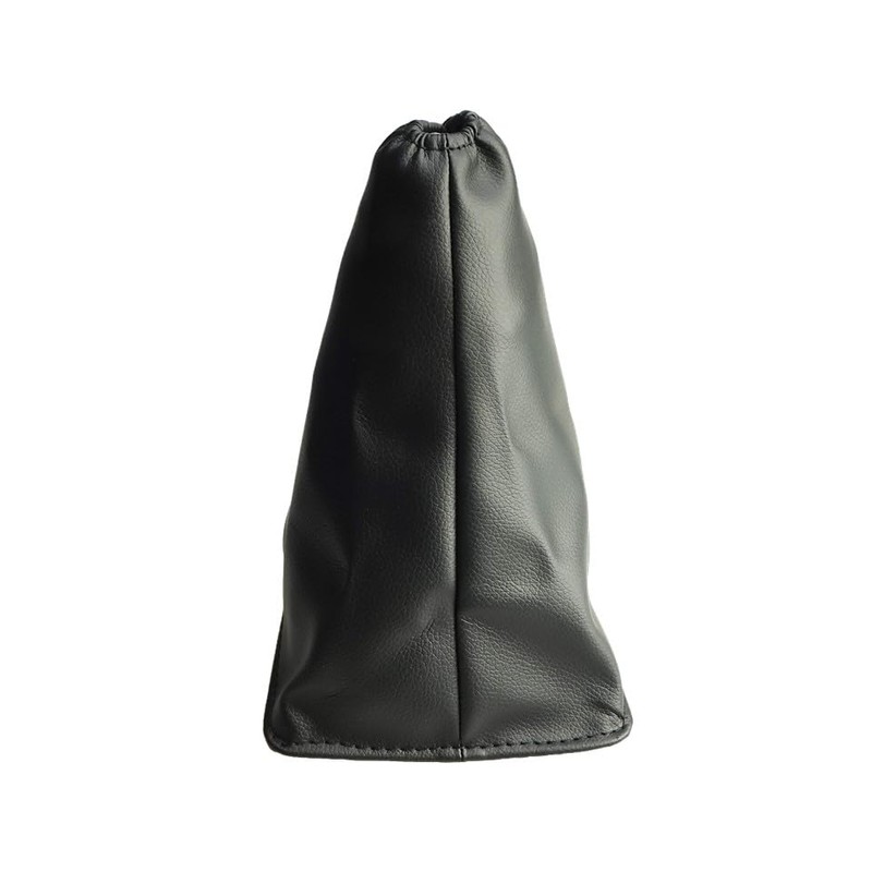 Gear Stick Gaiter + Gear Knob + Frame Suitable for