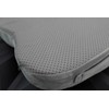 Memory Foam Seat Cushion for Office Chair, Car, Airplane &