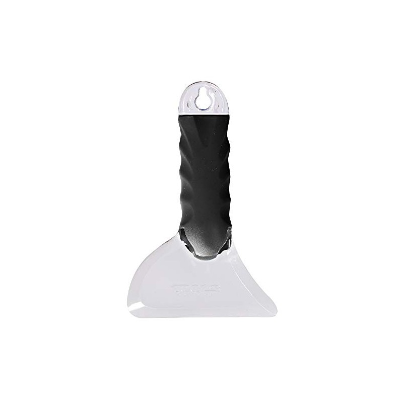 TOOLS Power Scraper Black