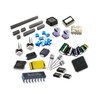 European Standard Terminal Block Connector Board Electronic Components Industrial Wiring