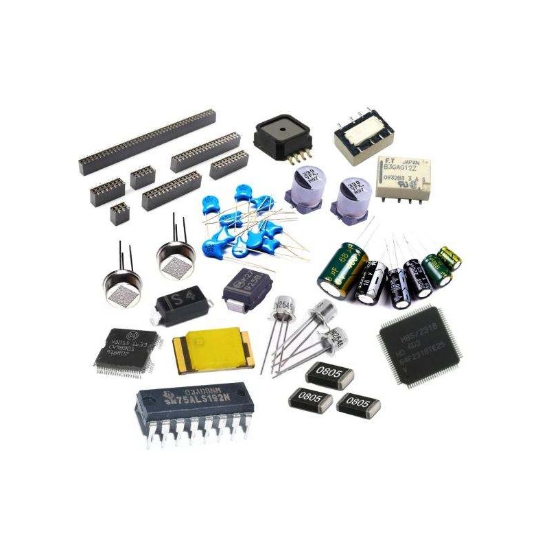European Standard Terminal Block Connector Board Electronic Components Industrial Wiring