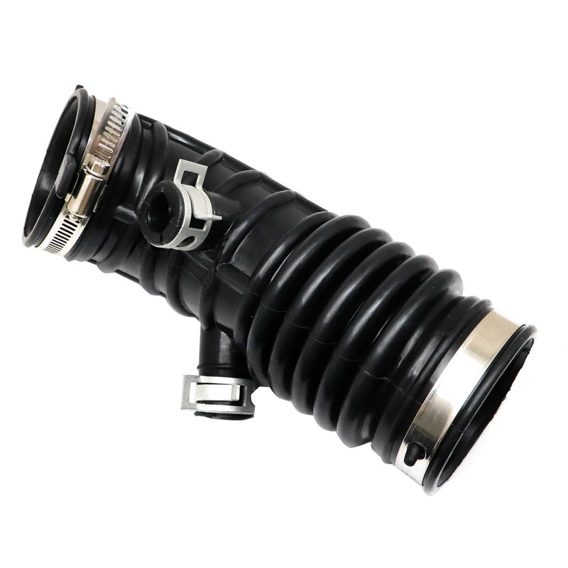 NLQR Air Intake Hose (Left Side) Compatible with Nissan370Z 2009-2020