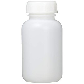 Mizuhokasei Wide Mouth Jar, 8.5 fl oz (250 ml), Pack of 10