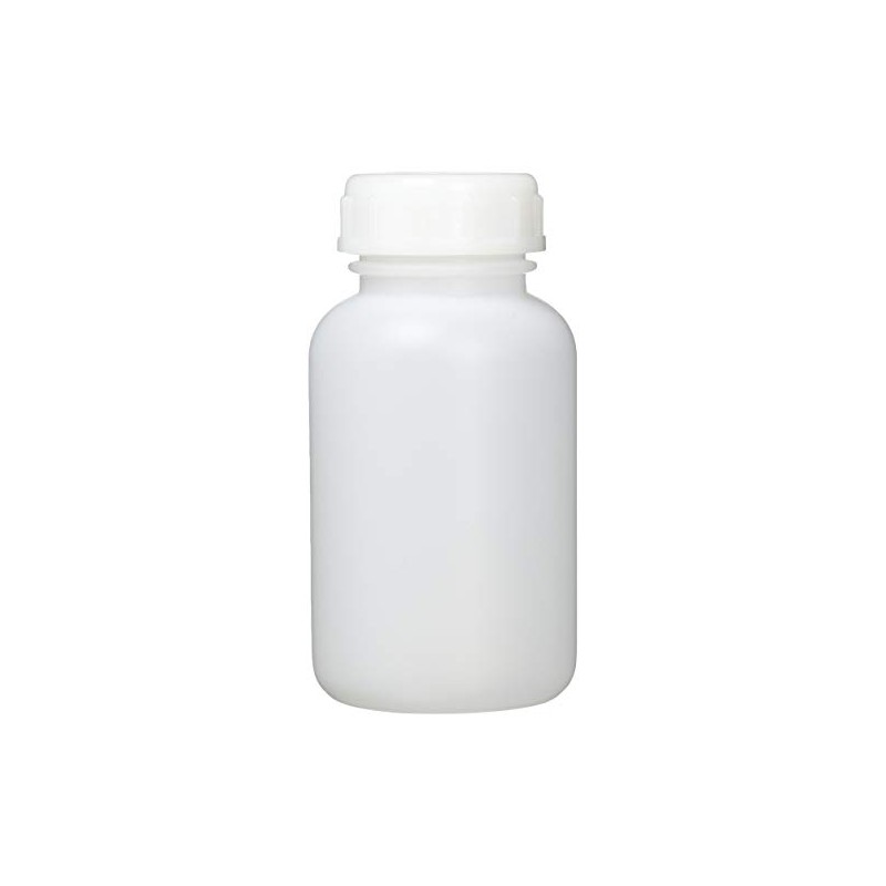 Mizuhokasei Wide Mouth Jar, 8.5 fl oz (250 ml), Pack