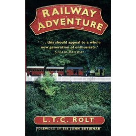 Railway Adventure