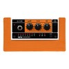 Orange Crush CRUSH-MINI-OR Mini Orange Guitar Amplifier Mini-Amp