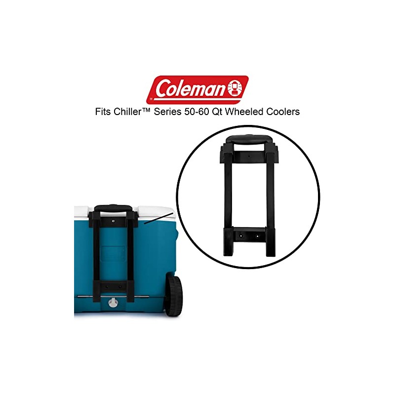 *Cooler Handle Locking 5882A580 C001