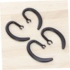 FELTECHELECTR Headset Earhook Wireless Headsets Ear Hook Headphone Ear Hooks