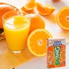 TANG ON THE GO SINGLES DRINK POWDER MIX ORANGE 6