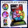 Seasboes Memory Training Game, Children's Electronic Memory Game, Portable Electronic