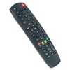VINABTY Replacement Remote Compatible with ALIEN SAT receiver Digi TV