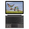 Pomya Funda con Teclado, para Teclado de Tableta Go 3