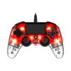 Nacon Compact Controller Light Edition Accessory Playstation4