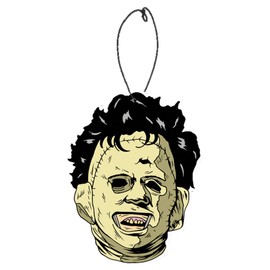 Trick Or Treat Studios Texas Chainsaw Massacre Leatherface Fear Air Freshener
