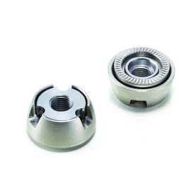 Delta ciclo 3 de 20/26 KnoxNut con llave