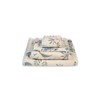 Pip Studio Secret Garden Guest Towels 30 x 50 cm