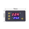 Retoo Digital Temperature Controller Thermostat Temperature Thermostat Programmable Temperature Sensor