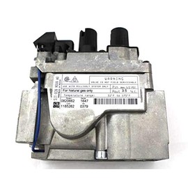 HHT Vermont Castings & Majestic SIT Nova Valve 820.662 RN (20010563)