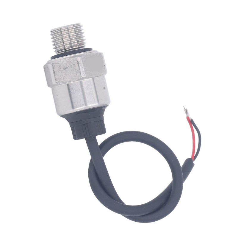Pressure Transducer G1/4 Sensor Gauge 0‑1.6Mpa 4‑20mA Output Signal for