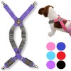 FunnyDogClothes Dog Suspenders for Pet Clothes Apparel Diapers Pants Skirt