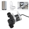 G1/2 Male Thread DC Booster Circulation Brushless Water Pumps 8‑24V