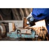 PFERD POLIFAN®-Curve Radial Type Flap Disc - 6" x 5/8-11"