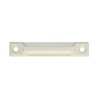 WRS Truth 3-5/16" Die Cast Sash Lift - Beige