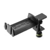Gravity GHPHTC01B Headphone Holder Black