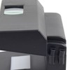 Counterfeit Bill Detector 15W UV LED Money Checker Currency Detector