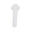 DIDEEP 0.5L Scuba Oxygen Cylinder Head Breather Valve Adapter for