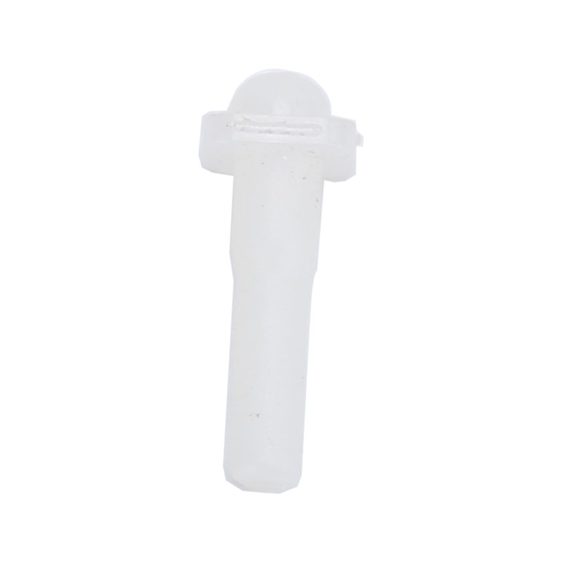 DIDEEP 0.5L Scuba Oxygen Cylinder Head Breather Valve Adapter for