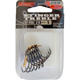 Owner ST-41 Stinger Treble Hook 1 Qty 7