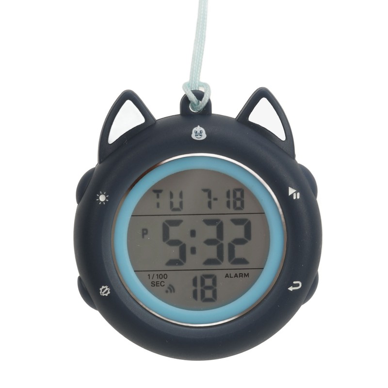 Kids Digital Watch 60mah with Replacement Watch Band Case NFC