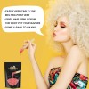 Lifestance 100g Hard Wax Beans for Face & Bikini/Intimate Hair