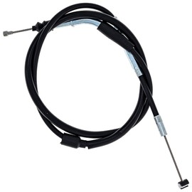 NICHE Clutch Cable for 2010-2012 Suzuki RMZ250 58210-49H11