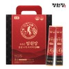 Wonjang Jeong 6-year-old red ginseng stick premium gold ginsenoside liquid