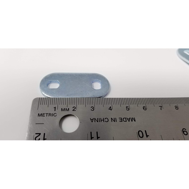 Admiral Locks 1” Tubular Cam Lock, Keyed Alike Removable Key