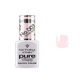 Victoria Vynn Pure cremige Hybrid-Hybrid-Samt Nr. 003 Achat