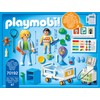 Playmobil Children's Hospital Room